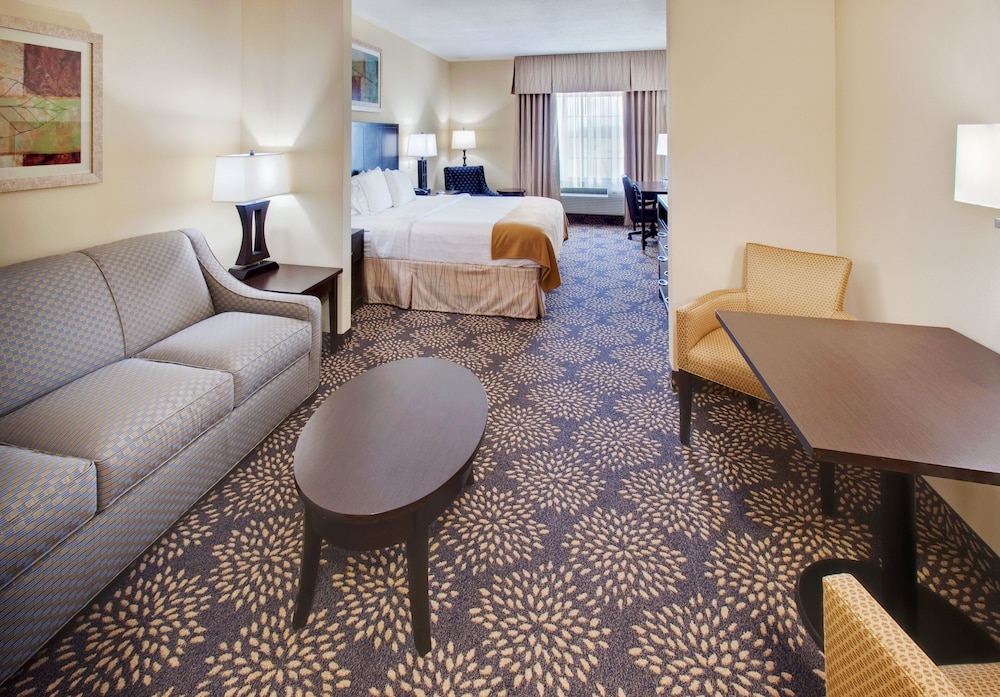 holiday inn express hotel and suites grand island by ihg
