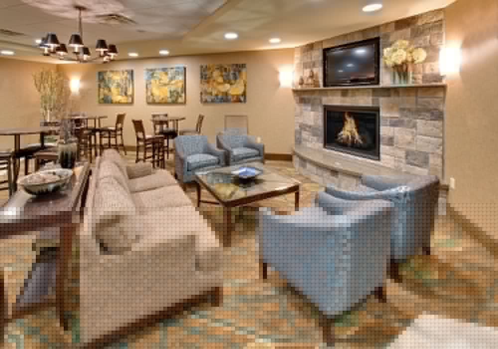 holiday inn express hotel and suites grand island by ihg