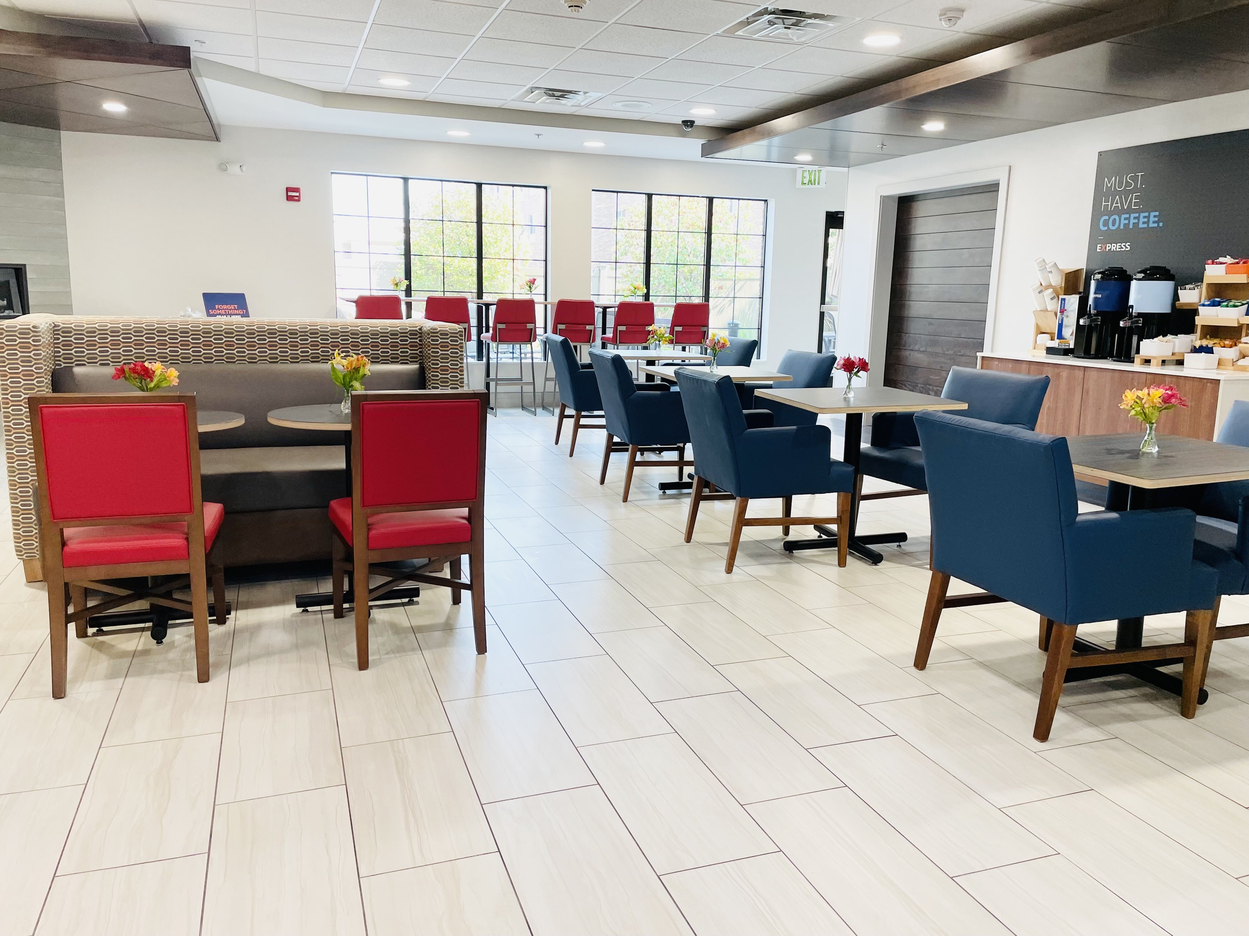 holiday inn express hotel and suites grand island by ihg