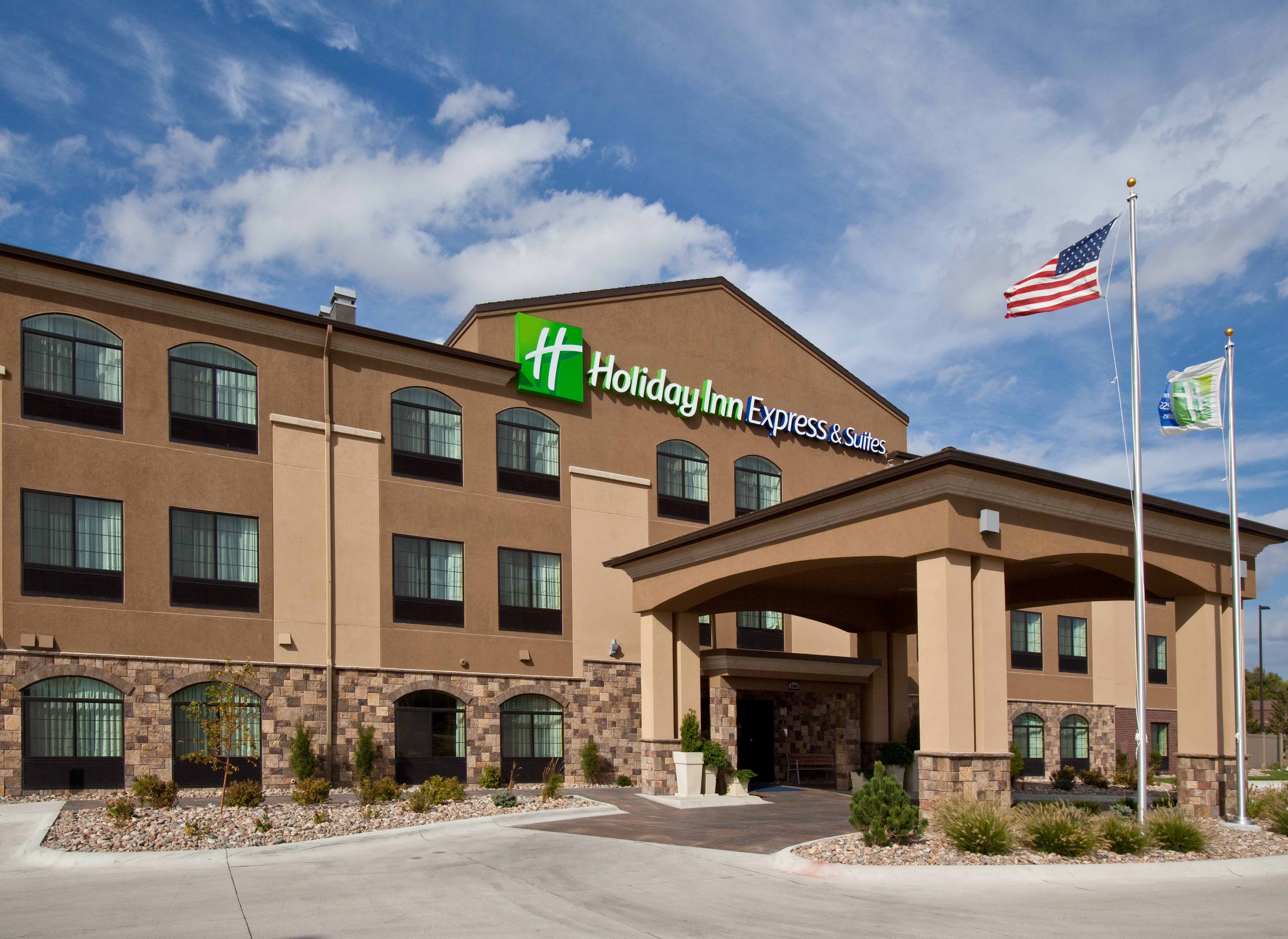 holiday inn express hotel and suites grand island by ihg