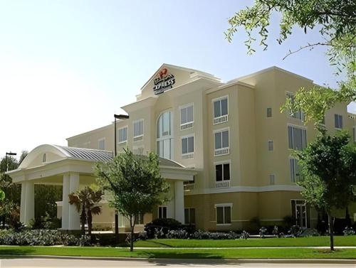 holiday inn express hotel and suites grand island by ihg