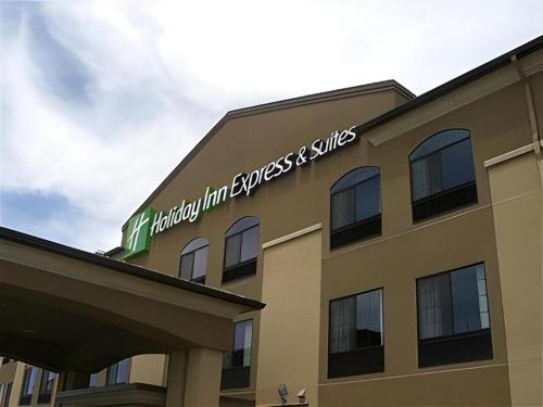 holiday inn express hotel and suites grand island by ihg