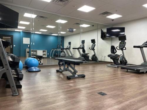 holiday inn express hotel and suites grand island by ihg