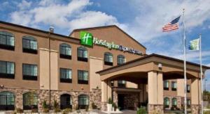 holiday inn express hotel and suites grand island by ihg