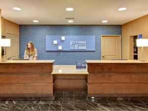 holiday inn express hotel and suites grand island by ihg
