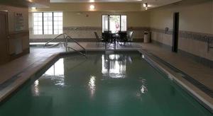 holiday inn express hotel and suites grand island by ihg