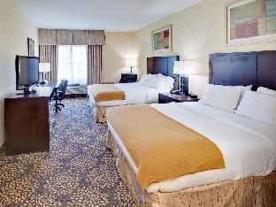 holiday inn express hotel and suites grand island by ihg