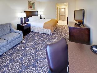 holiday inn express hotel and suites grand island by ihg