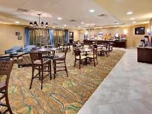 holiday inn express hotel and suites grand island by ihg