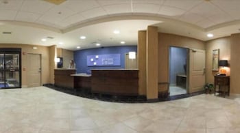 Holiday Inn Express Hotel & Suites Grand Island By Ihg,Nebraska>>Grand Island,3 star