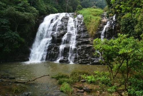 coorg