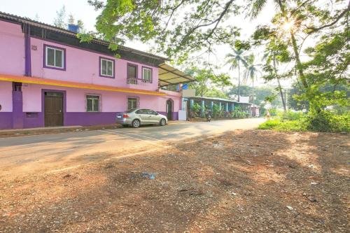 benaulim