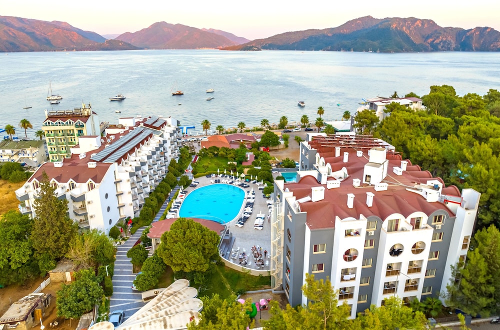 marmaris