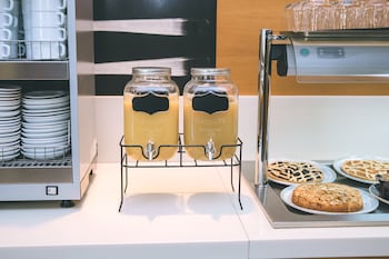 holiday inn express milan malpensa airport by ihg