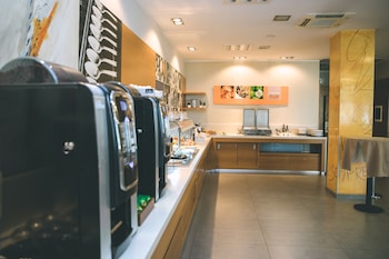 holiday inn express milan malpensa airport by ihg