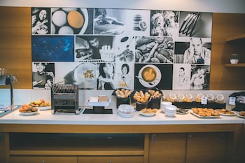 holiday inn express milan malpensa airport by ihg