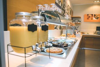 holiday inn express milan malpensa airport by ihg