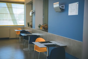 holiday inn express milan malpensa airport by ihg