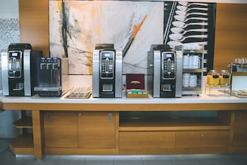 holiday inn express milan malpensa airport by ihg