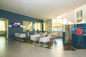 holiday inn express milan malpensa airport by ihg