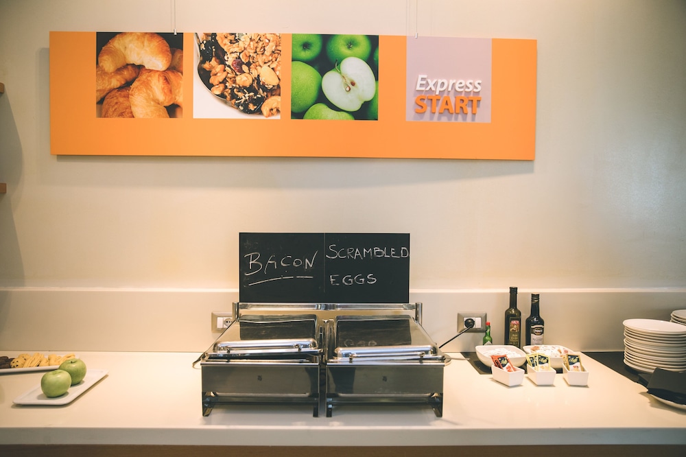 holiday inn express milan malpensa airport by ihg