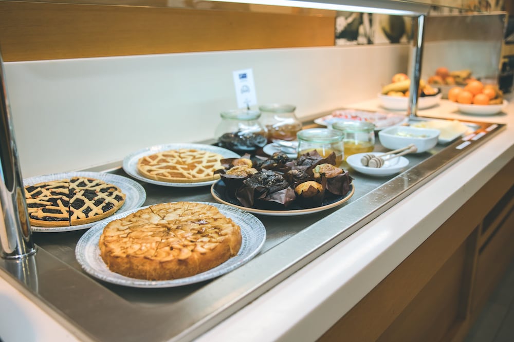 holiday inn express milan malpensa airport by ihg