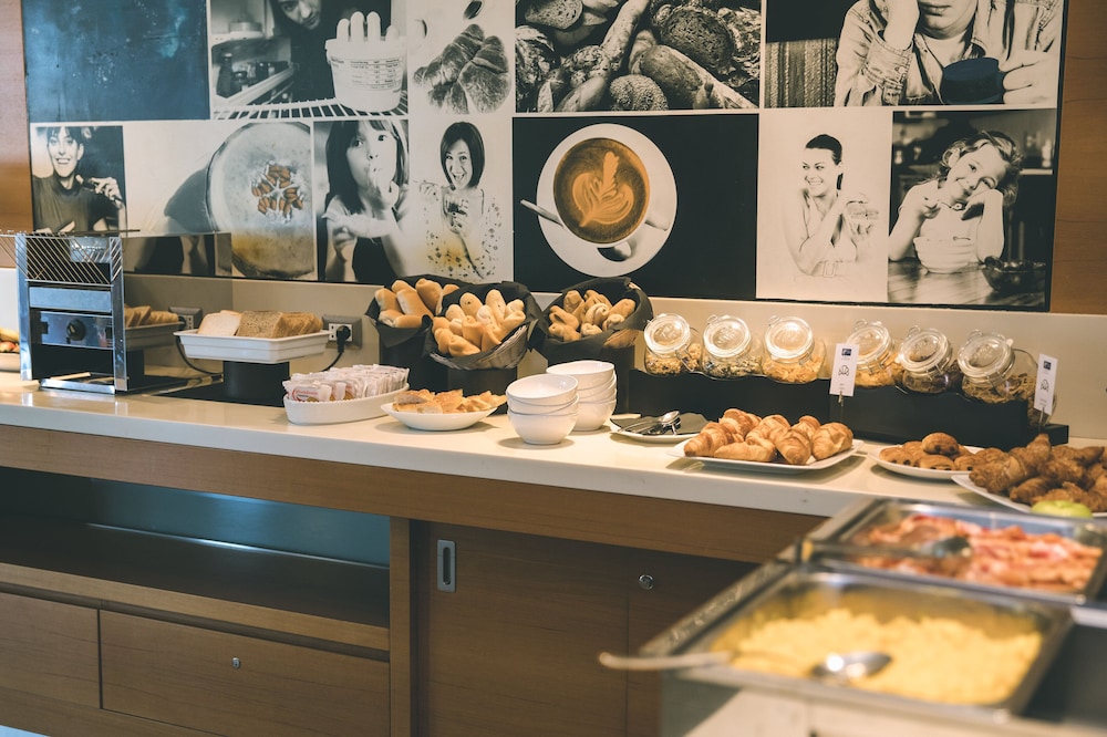 holiday inn express milan malpensa airport by ihg