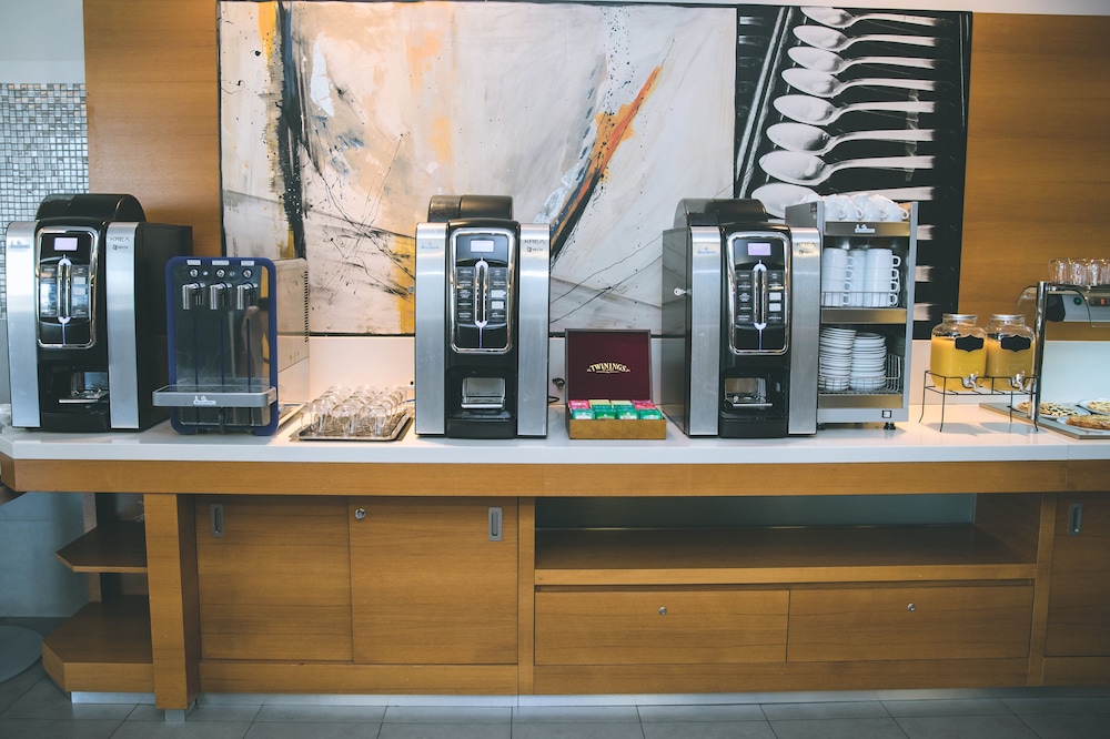 holiday inn express milan malpensa airport by ihg