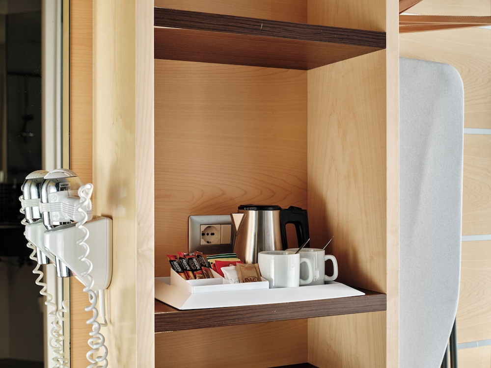 holiday inn express milan malpensa airport by ihg