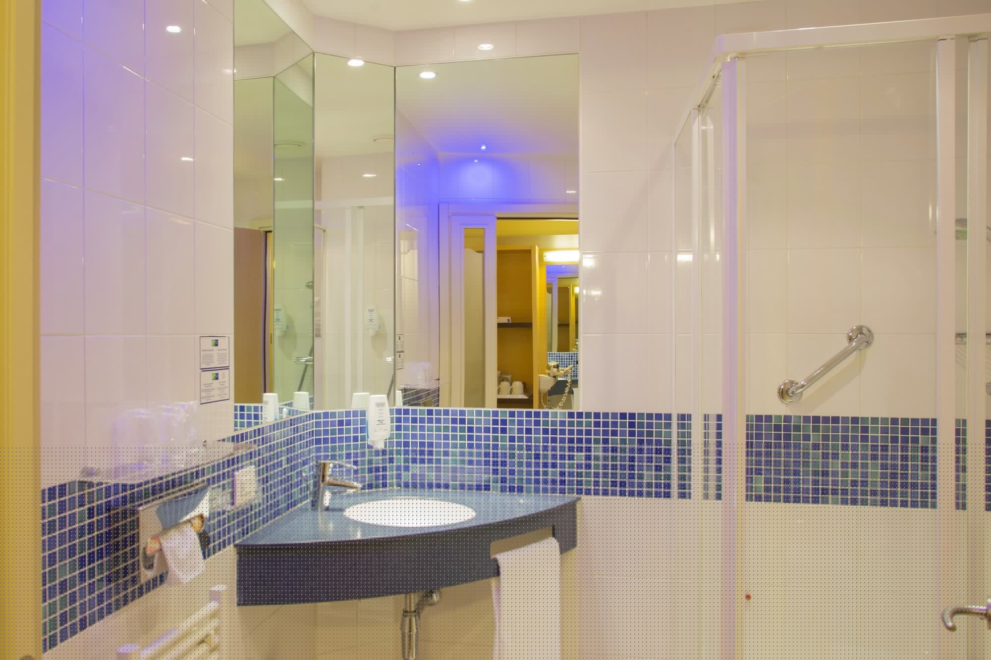 holiday inn express milan malpensa airport by ihg