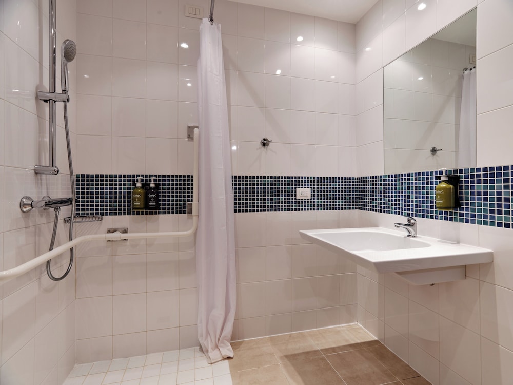 holiday inn express milan malpensa airport by ihg