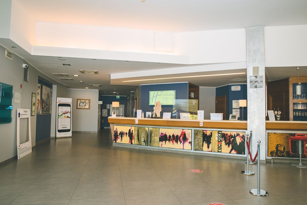 holiday inn express milan malpensa airport by ihg