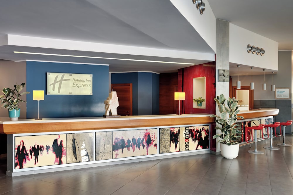 holiday inn express milan malpensa airport by ihg