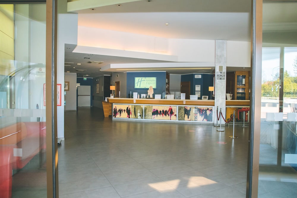 holiday inn express milan malpensa airport by ihg