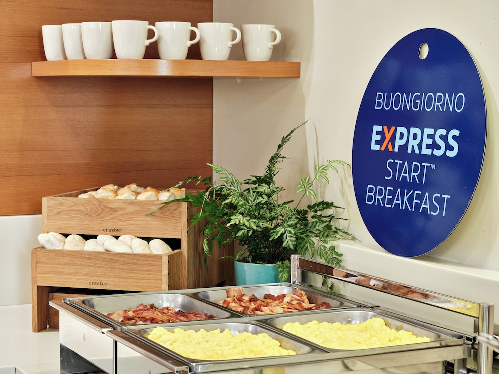 holiday inn express milan malpensa airport by ihg