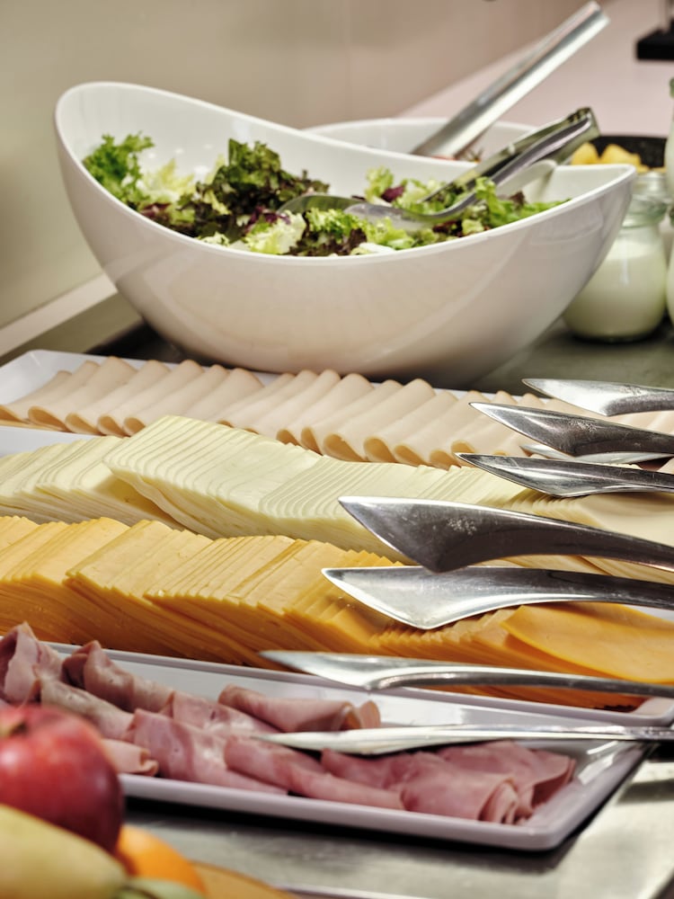 holiday inn express milan malpensa airport by ihg