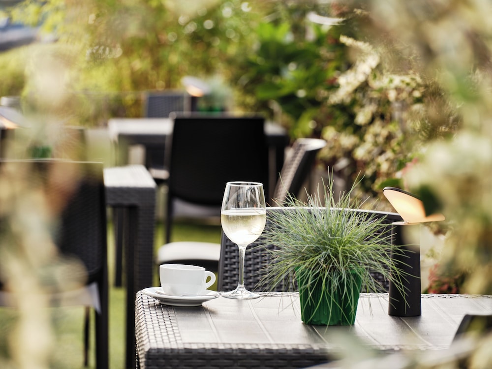holiday inn express milan malpensa airport by ihg