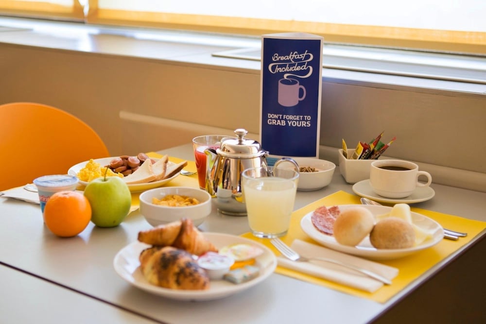 holiday inn express milan malpensa airport by ihg