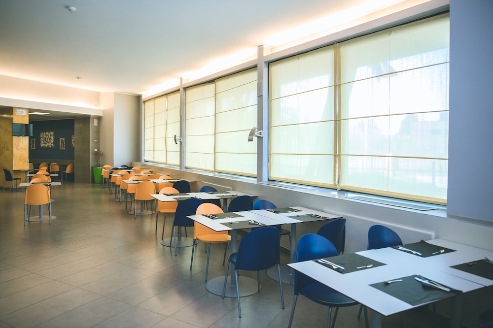 holiday inn express milan malpensa airport by ihg
