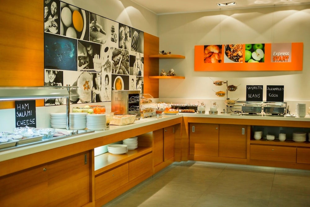 holiday inn express milan malpensa airport by ihg
