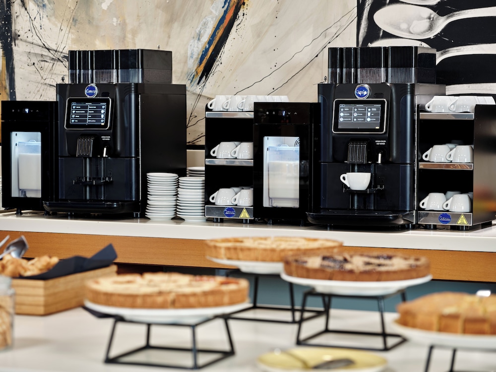 holiday inn express milan malpensa airport by ihg