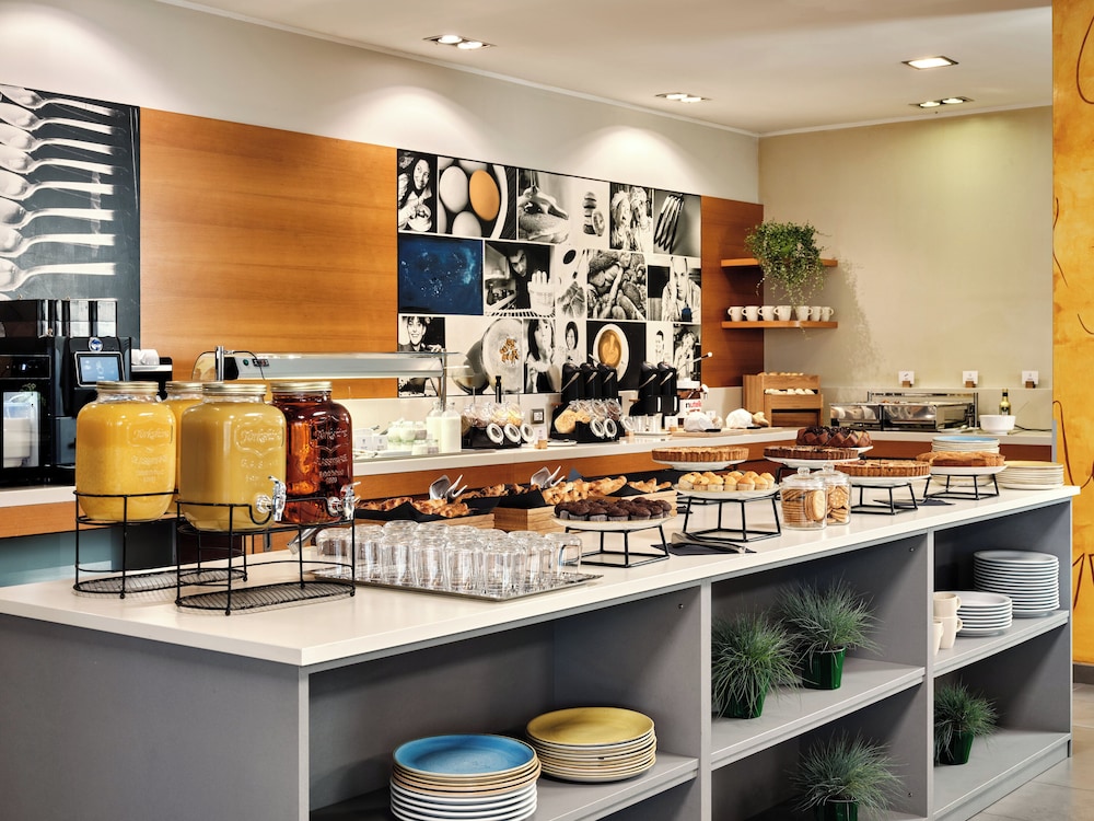 holiday inn express milan malpensa airport by ihg