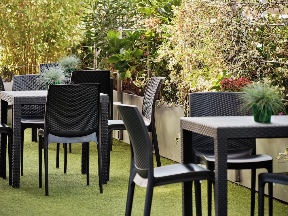 holiday inn express milan malpensa airport by ihg
