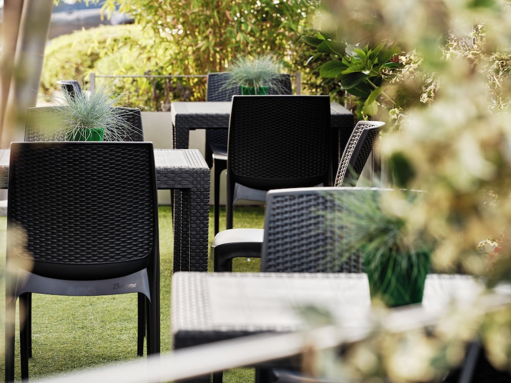 holiday inn express milan malpensa airport by ihg