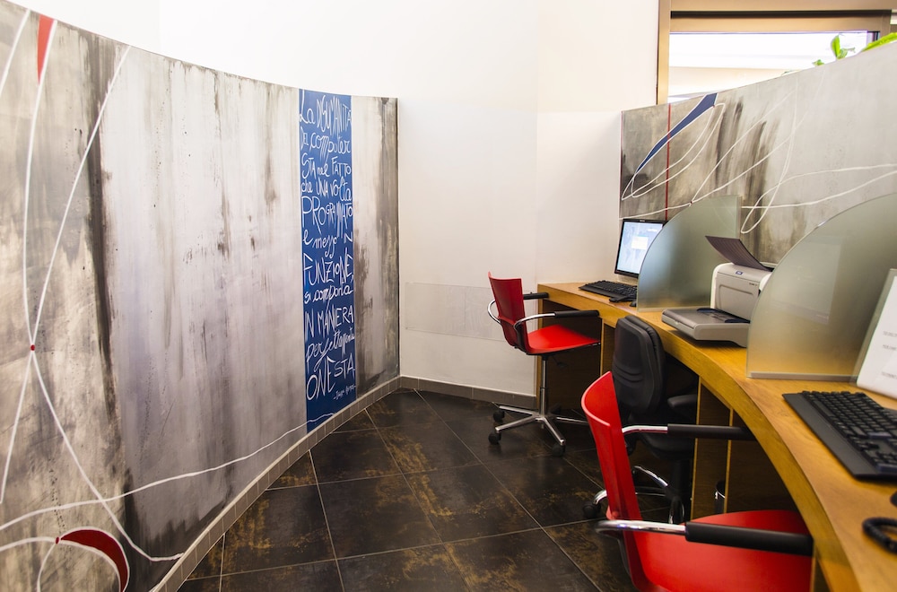 holiday inn express milan malpensa airport by ihg
