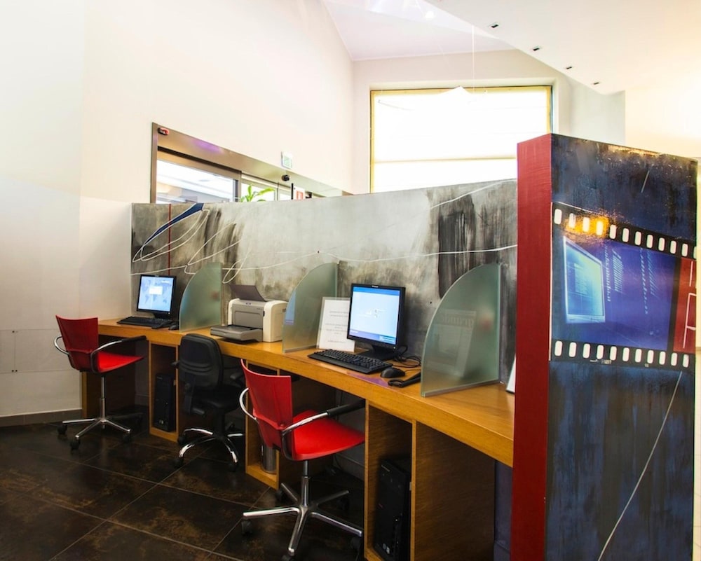 holiday inn express milan malpensa airport by ihg