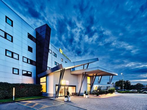 holiday inn express milan malpensa airport by ihg