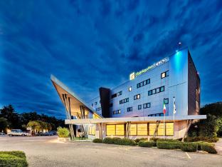 holiday inn express milan malpensa airport by ihg