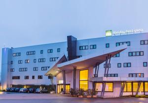 holiday inn express milan malpensa airport by ihg