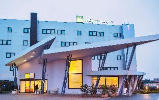 holiday inn express milan malpensa airport by ihg